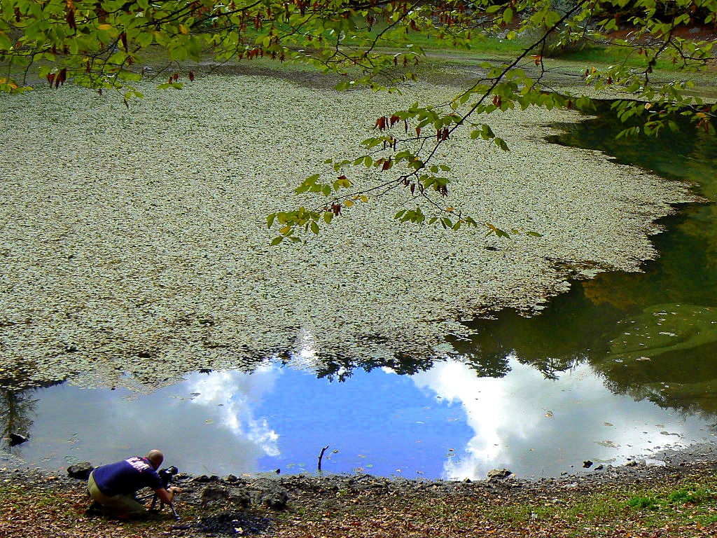 Seven Lakes